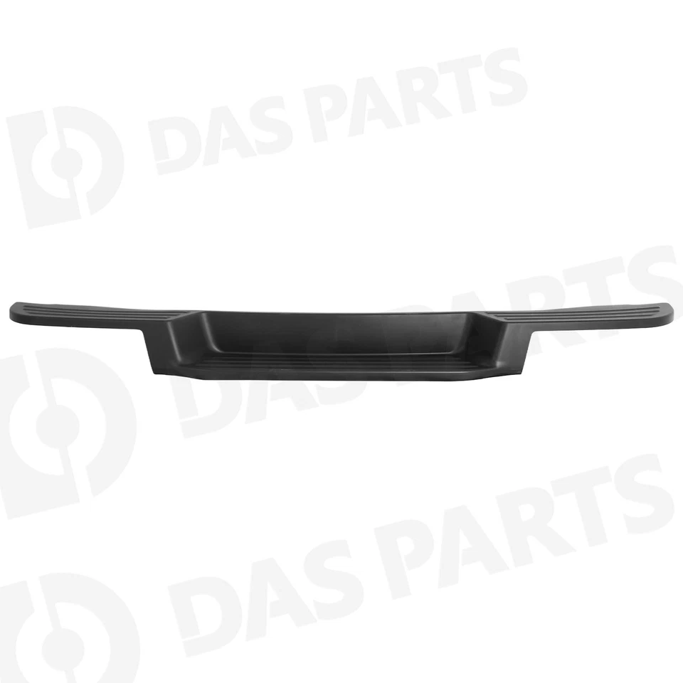 For 2016-2019 NV-Series Rear Bumper Step Pad Scuff Plate 85064-1PA0A 850641PA0A - Imagem 4 de 4