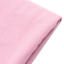 Corduroy Fabric 100 Polyester Fabric in Solid Color,39x58 Inches Wide,Soft E...