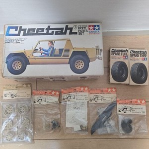 Tamiya Cheetah for sale | eBay