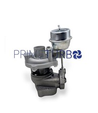 Lader Aufladung Prime Turbo V00277T für OPEL COMBO Tour Großraumlimousine CORSA