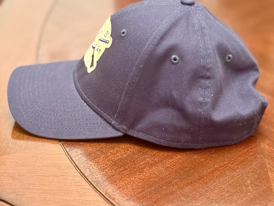 Sombrero de trucha arco iris Orvis OSFM correa ajustable caqui Streamside Outfitters 2021 Foto 2 de 4