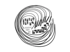 For 1950-1956 Cadillac Series 60 Fleetwood Spark Plug Wire Set SMP 46698ZVJC