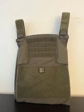 Haley Strategic Thorax Plate Carrier Ranger Green Large