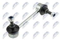 NTY ZLT-BM-005 Koppelstange Stabilisator Hinterachse Links FüR BMW