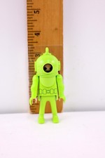 PLAYMOBIL Scooby Doo Ghost Villains Series 1 Ghost Diver Green Figure 70288