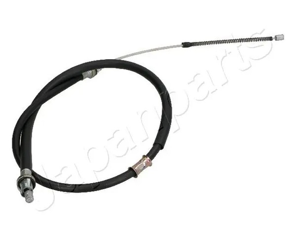 Zugdraht, Handbremse Japanparts BC-917 Chrysler 0052007600 Chrysler 0052008300-image