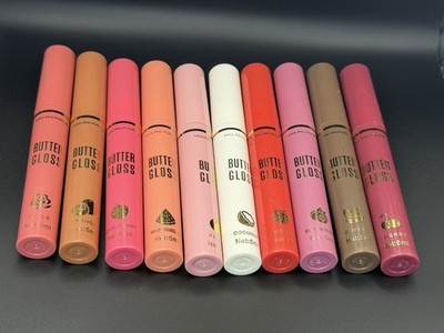 Glossy Candy Lip Set(3pcs)