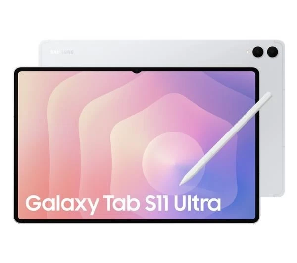 Samsung Galaxy Tab S11 Ultra · 512GB · Wi-Fi, photo 1 of 2
