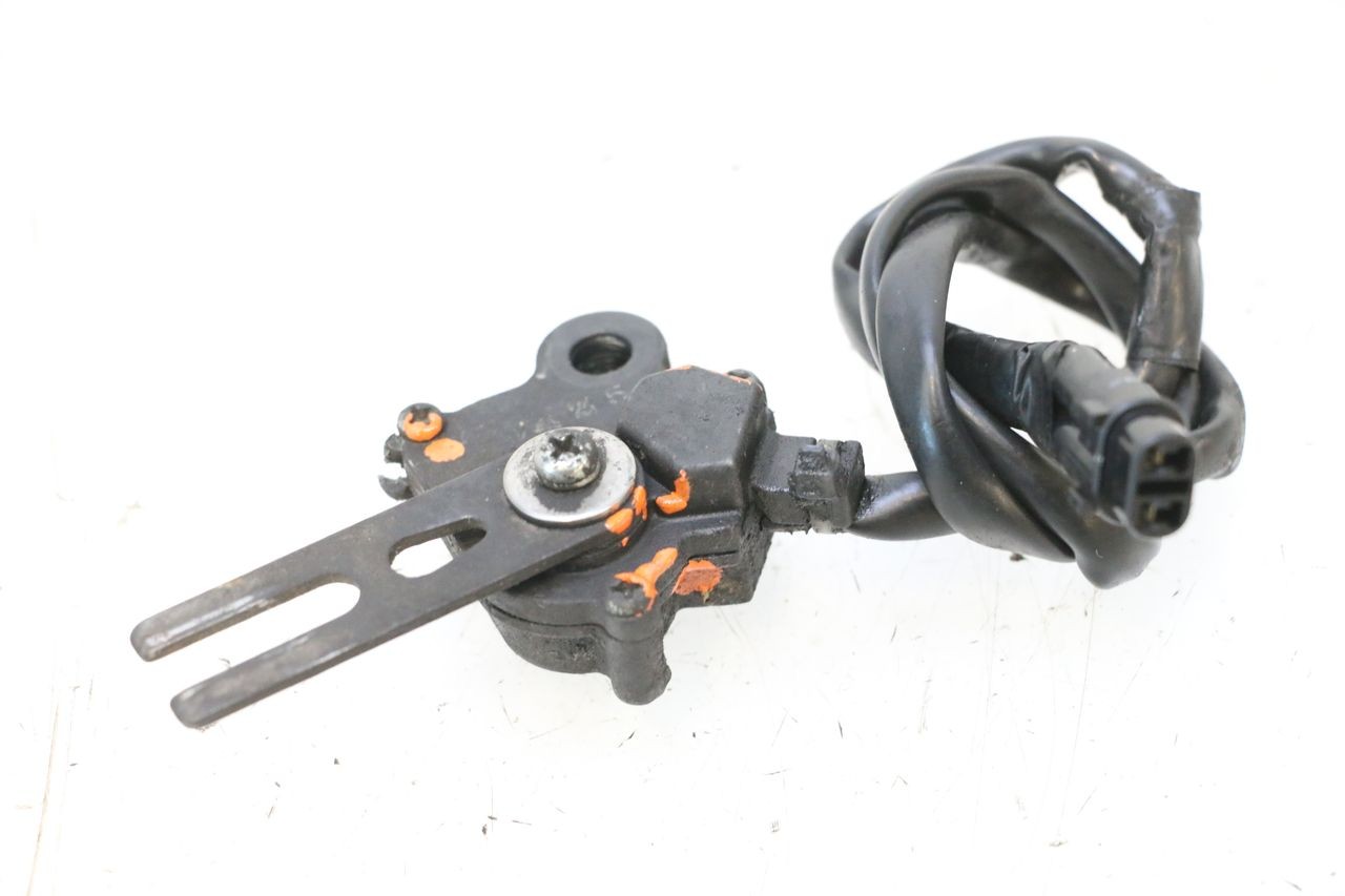 CABALLETE INTERRUPTOR - KAWASAKI ER-6 ER6 F ABS 650 (2012 - 2016)