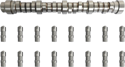 #ad 6.4L Powerstroke Camshaft Valves Lifters Kit for Ford F250 F350 Super Duty 08 10 $366.89