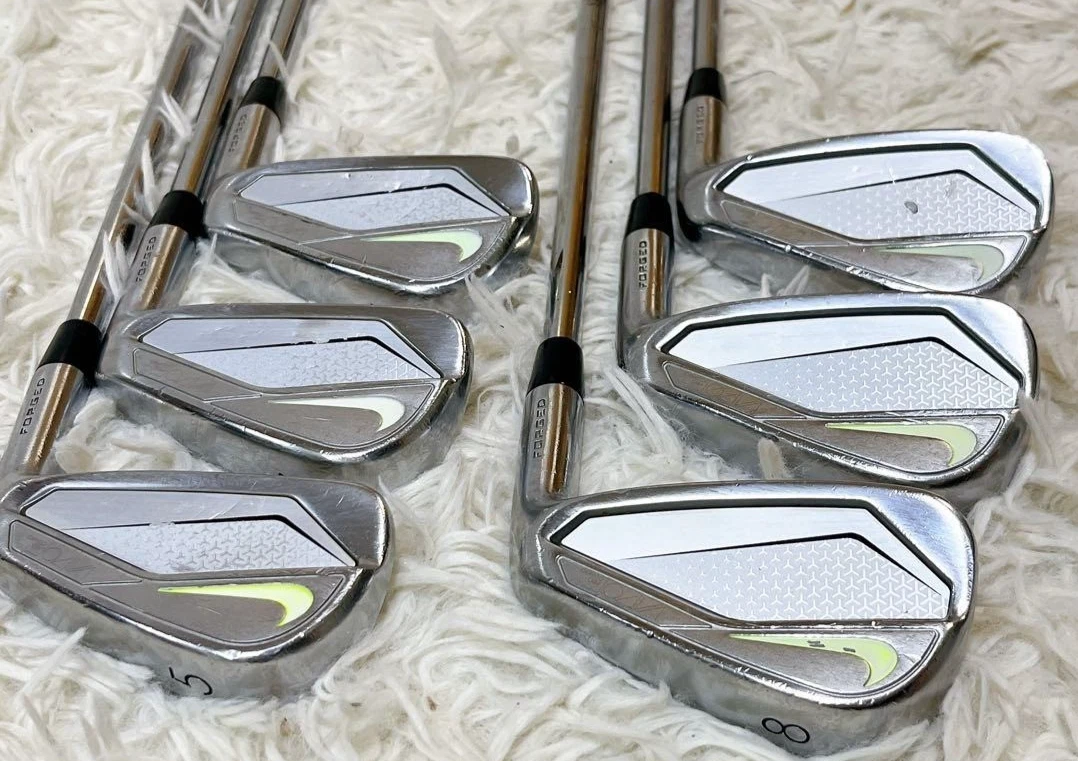 Nike 5-Iron Golf Clubs for sale | eBay