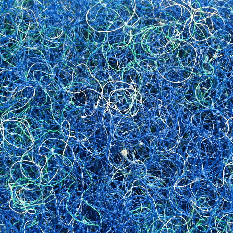 JAPANESE MATTING JAP MAT POND KOI POND FILTER MEDIA 17" x 11" And 25" x 18" - Image 3 of 3