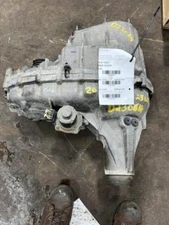 Used Transfer Case Assembly fits: 2020 Chevrolet Silverado 2500 pickup 4x4 6 spe