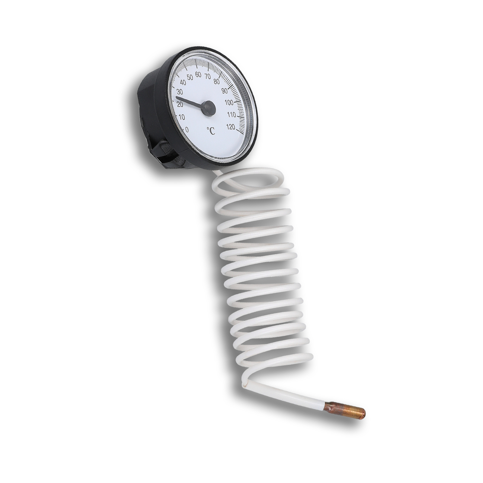 Zeigerthermometer 50 Mm (Solar