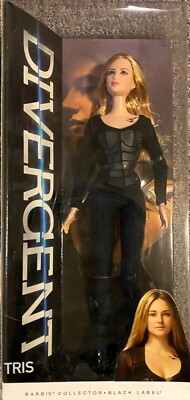 Divergent 