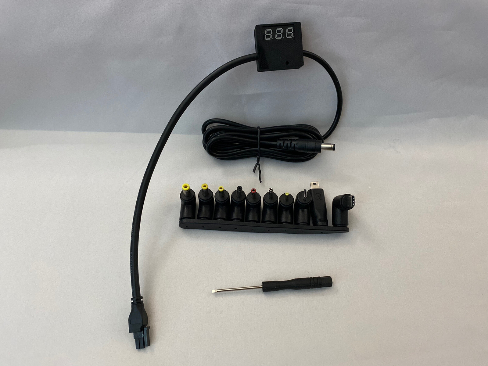 24v 1link DC Converter 2.5V To 20v For Neptune System Apex 1 Link 10 ...