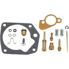 Shindy Carburetor Repair Kit - Polaris | 03-421