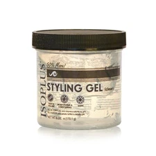 Isoplus Styling Gel Clear 32 oz.