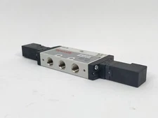 Rexroth 0820060221 Pneumatic Directional Valve