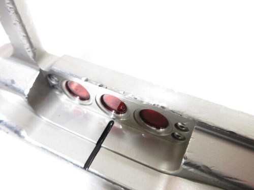 Scotty Cameron Select NEWPORT 2016 Putter 33 inch with Head Cover Right Handed - Picture 7 of 12