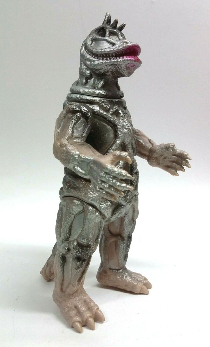 SEABOZU 1983 Bandai Japan VINTAGE Ultraman Monster Kaiju
