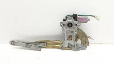 MITSUBISHI L200 2001 - 2006 LEFT FRONT WINDOW REGULATOR ELECTRIC 20581