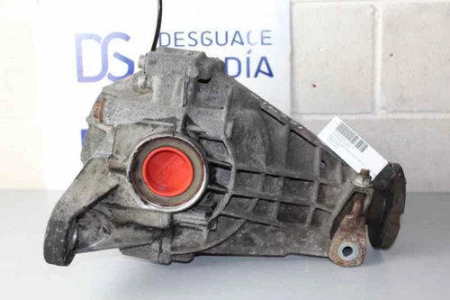 612963 Différentiel Arrière pour MERCEDES-BENZ CLASE ML (BM 163) 2003 163916 - Imagen 5 de 10