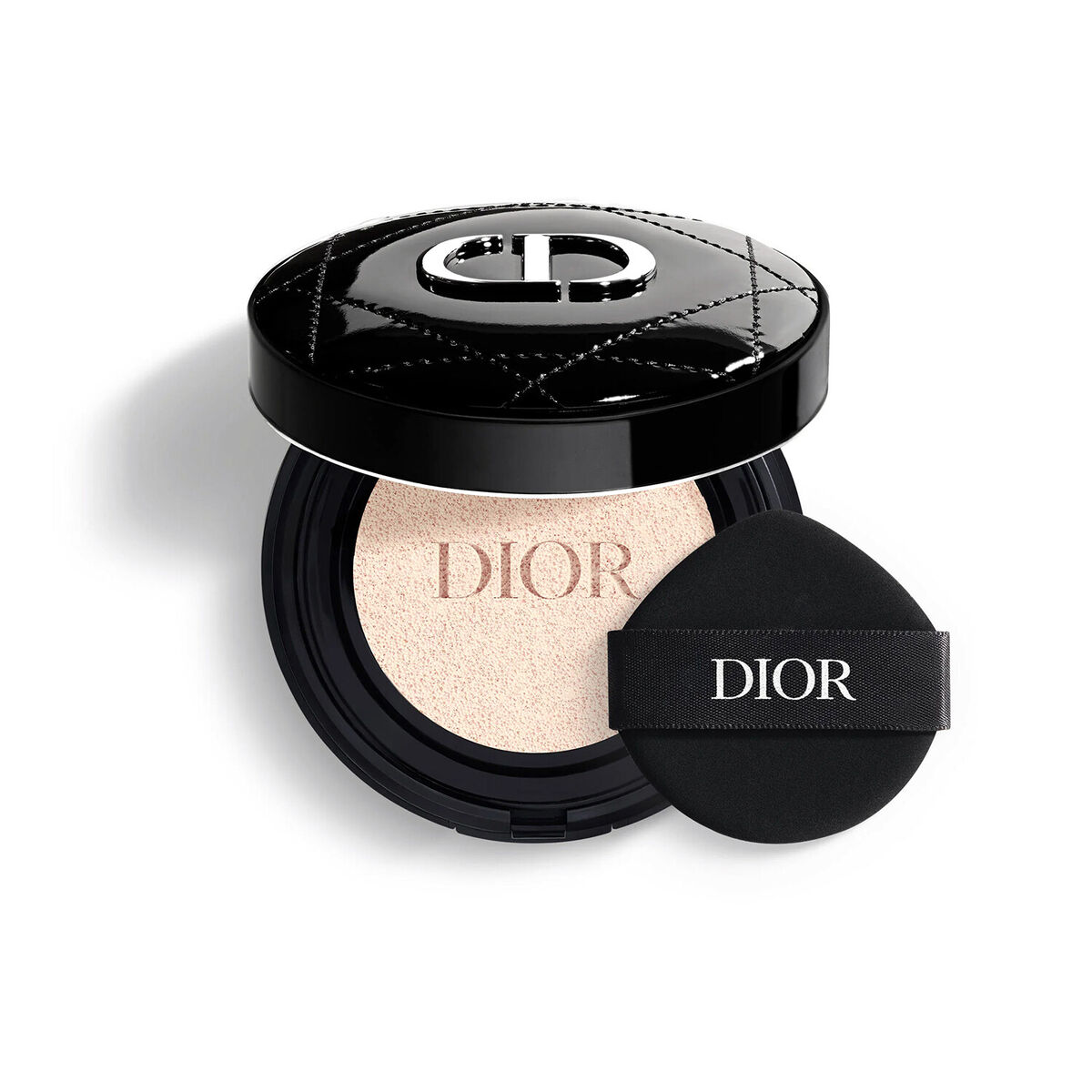 DIOR Forever Cushion 13g Luminous Matte or Skin Glow with DIOR Forever Cushion 13g Luminous Matte or Skin Glow with