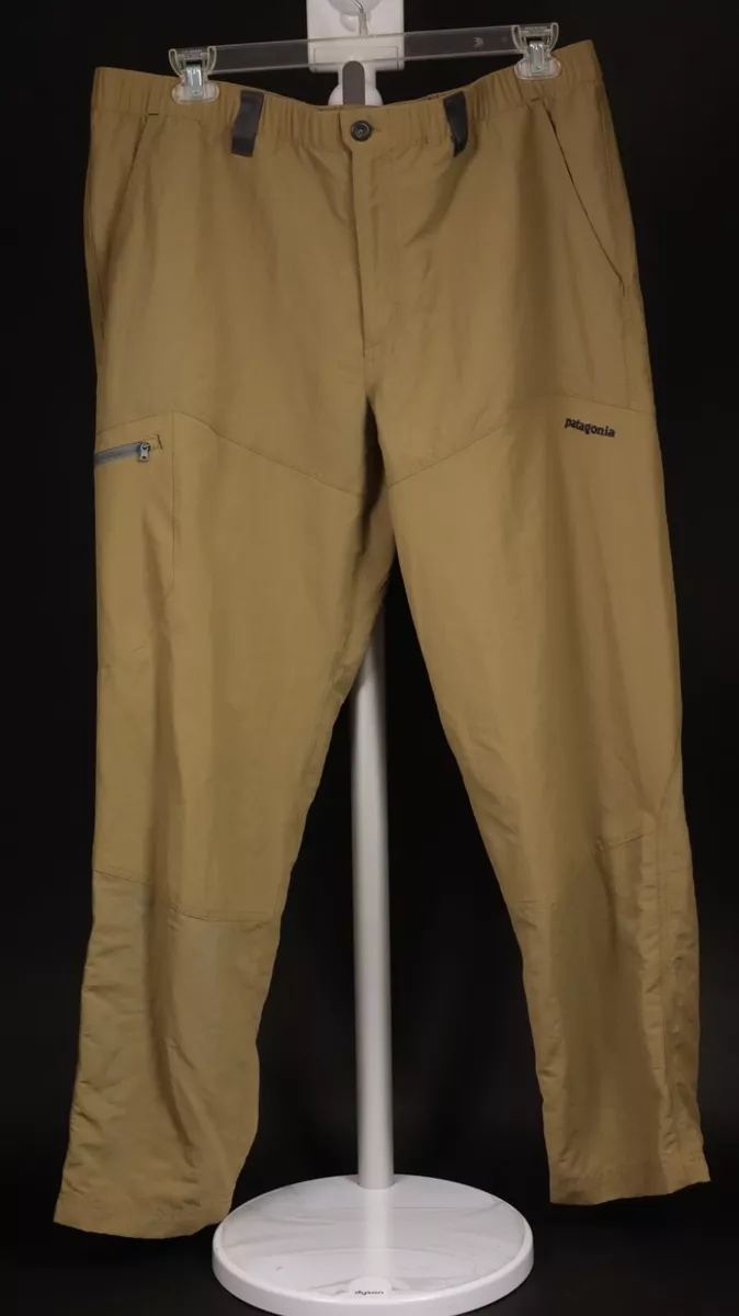 Patagonia fishing best sale pants