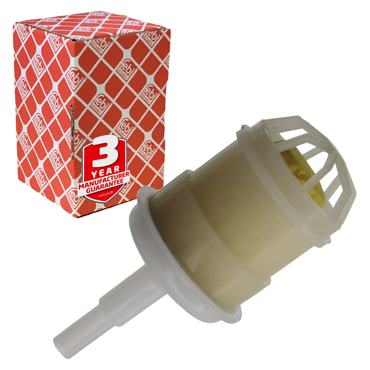 T5 Vacuum Line Filter Fits VW T4 Transporter Crafter OE