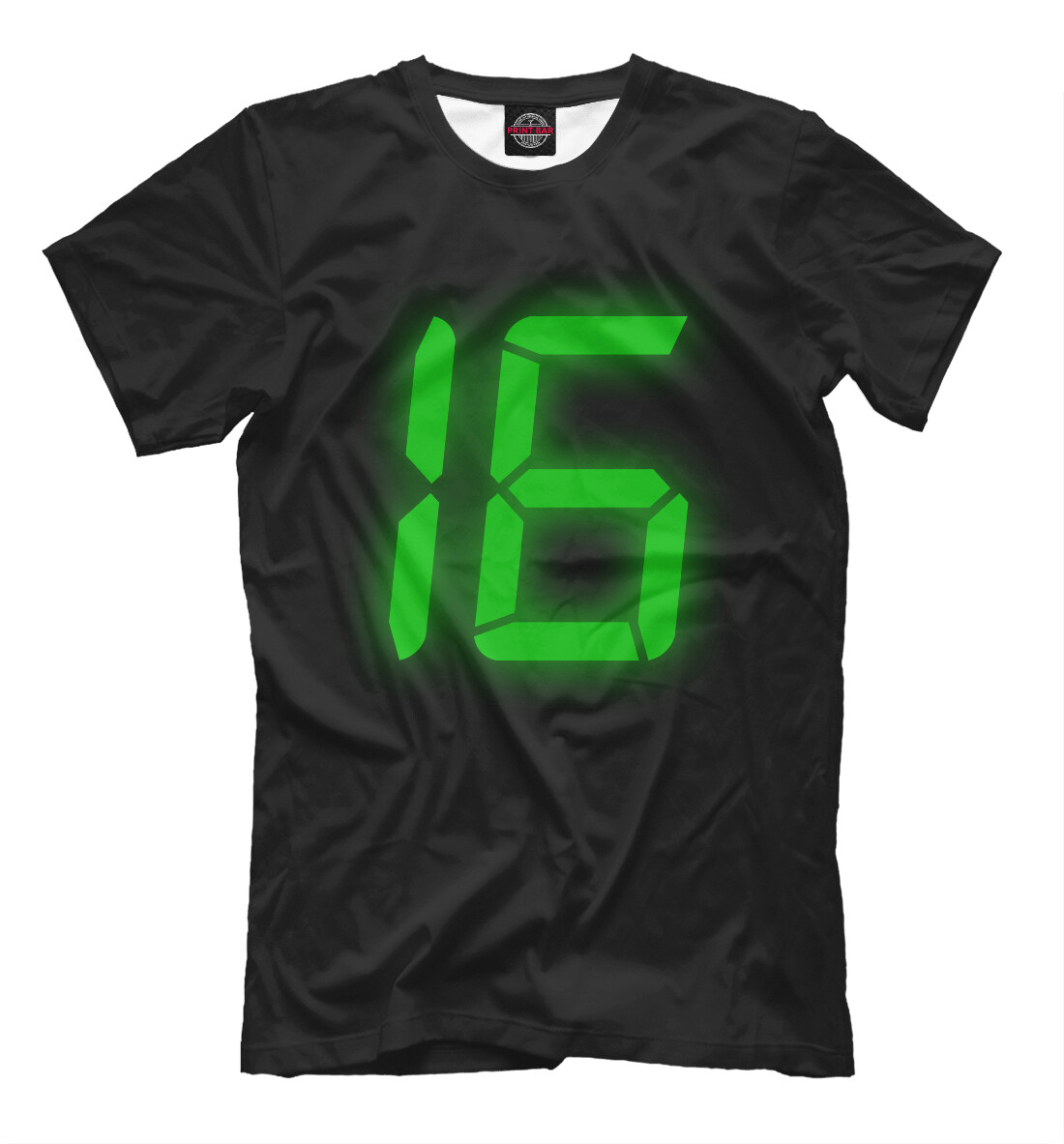16 xl shirt