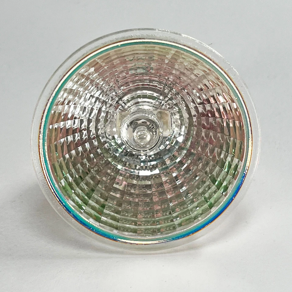 GE EXV 100W 12V GX5.3 MR16 3350K 50HR Lamp - Image 3 of 4