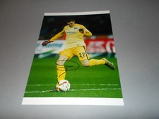 Rune Jarstein Norwegen  Hertha BSC  signiert signed Autogramm auf 20x28 Foto 