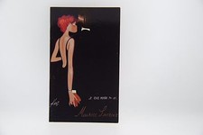Maurice Lacroix International Guarantee Booklet Manual Blank