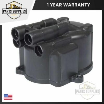 DISTRIBUTOR CAP FOR TOYOTA 4Y ENGINE Fits Models 6FG 7FG 8FG 19101