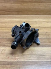 2012-2025 Audi A4 A5 A6 Q7 Q3 TT Thermostat Water Pump Kit OEM *NOTE*
