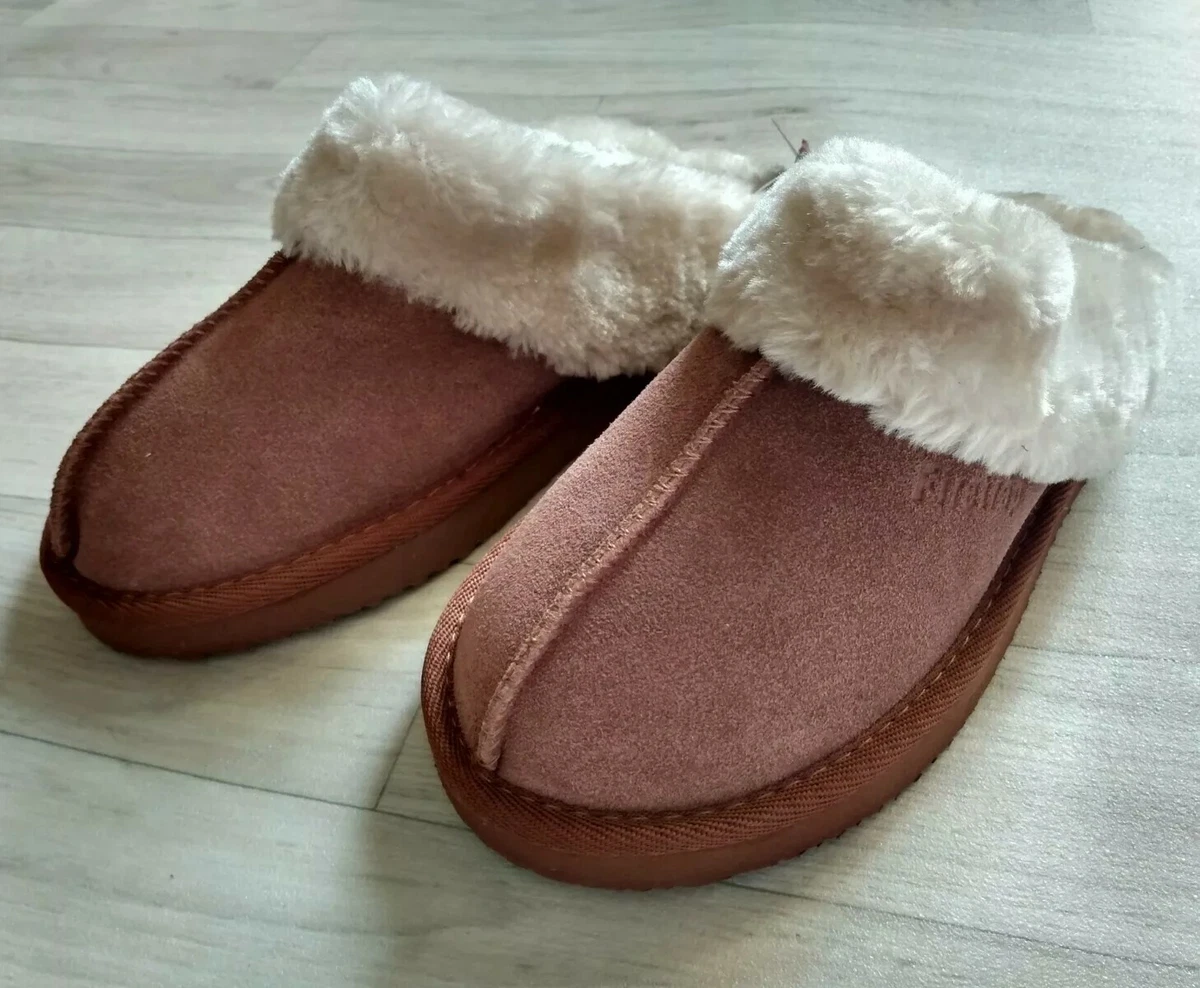Firetrap 2025 slippers womens