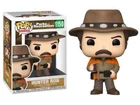 Funko Pop! Television: Parks and Recreation - Hunter Ron #1150