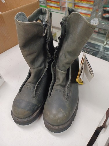 Belleville Gore-Tex Best Defense GICB 4100946 Combat Work Boots Men's Size 9.5R - Picture 2 of 11