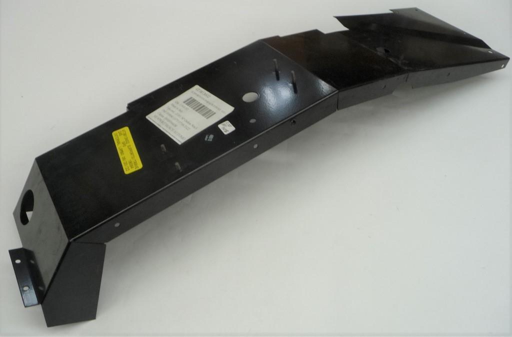Lamborghini Rear Bumper Right RH Crossbar Support 4T3813602 OEM A1 G2U