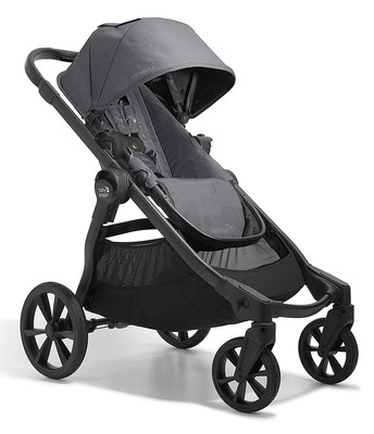 city select double stroller ebay
