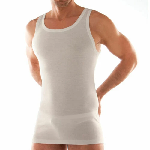 Intimo da uomo in lana