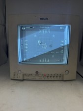 Philips Observation System Monitor VS 22805T Works