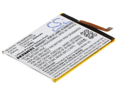 3.8V Battery for Huawei ATU-L11 HB366481ECW 2900mAh NEW