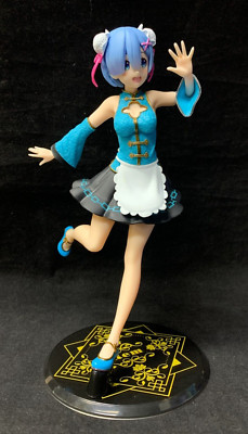 Taito Re:Zero Starting Life in Another World-Precious Figure