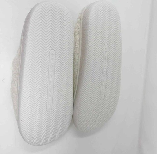 Meet Me at Midnight Fuzzy Slippers | Taylor Swift Style | size 6.5-7 - Picture 3 of 5