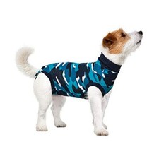 Suitical Recovery Suit for Dogs  Spay and Neutering Dog Surgery Recovery Suit
