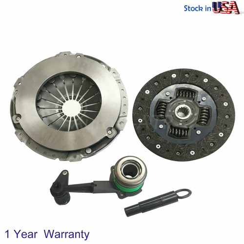 Clutch Kit For 0511 Chevrolet HHR Cobalt Pontiac G5 2.2L 2.4L 381972