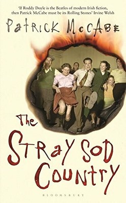 The Stray Sod Country by McCabe, Patrick 1408814153 FREE Shipping