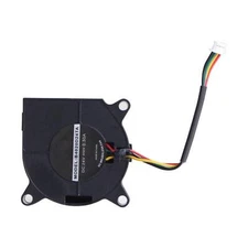 Cooling  Fan Extruder Hot End Fan 4020 24 V Blower Fan for K1 K1 Max